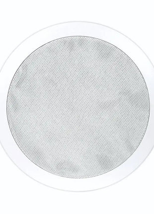 Clever Acoustics CS660LF 100V 8" 60W Ceiling Subwoofer