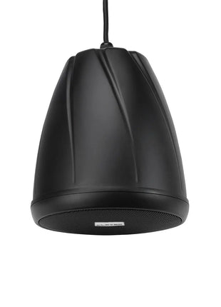 Clever Acoustics PDS520B 100V 20W Pendant Speaker Black