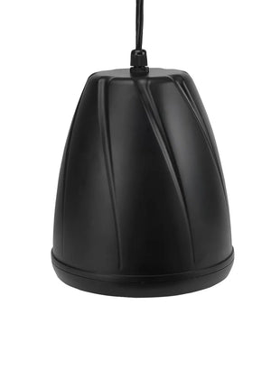 Clever Acoustics PDS520B 100V 20W Pendant Speaker Black