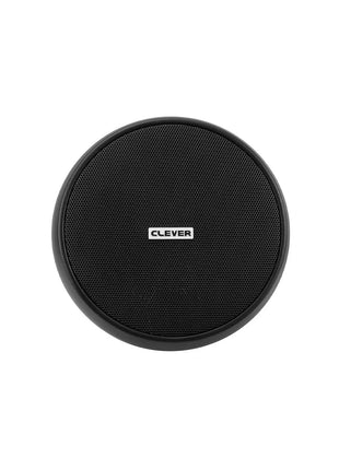 Clever Acoustics PDS520B 100V 20W Pendant Speaker Black