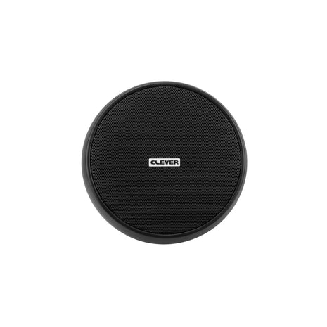 Clever Acoustics PDS520B 100V 20W Pendant Speaker Black
