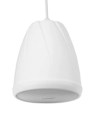 Clever Acoustics PDS520W 100V 20W Pendant Speaker White