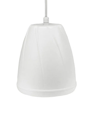 Clever Acoustics PDS520W 100V 20W Pendant Speaker White