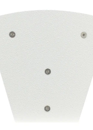 Clever Acoustics SVT 150 White Speaker