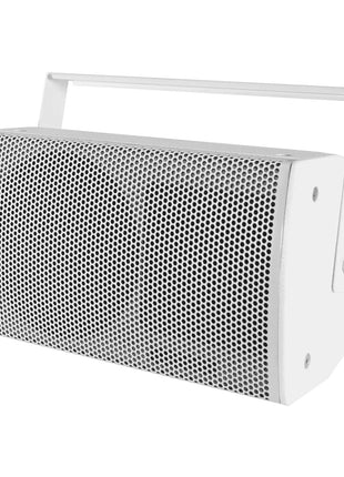 Clever Acoustics SVT 150 White Speaker