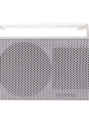 Clever Acoustics SVT 150 White Speaker