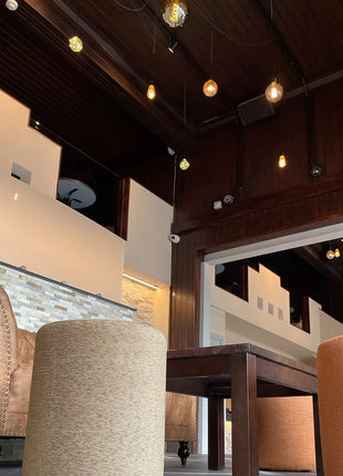 Clever Acoustics SVT 150 Black Speaker