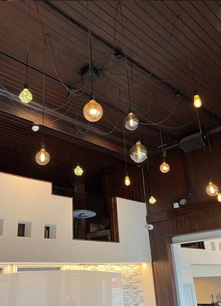 Clever Acoustics SVT 150 Black Speaker