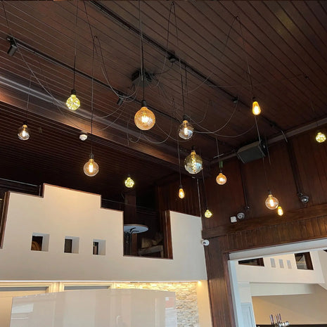 Clever Acoustics SVT 150 Black Speaker