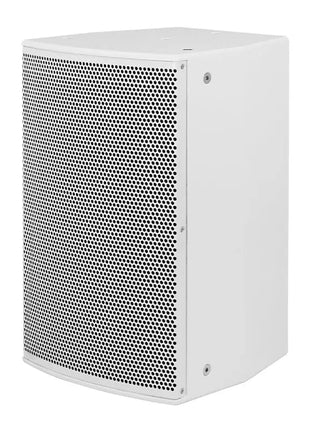 Clever Acoustics SVT 250 White Speaker