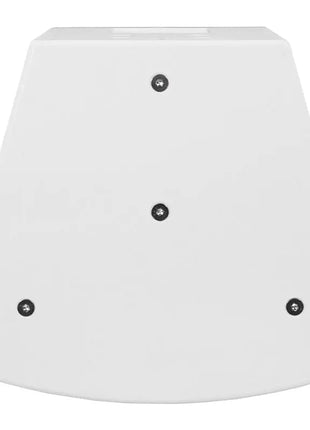 Clever Acoustics SVT 250 White Speaker