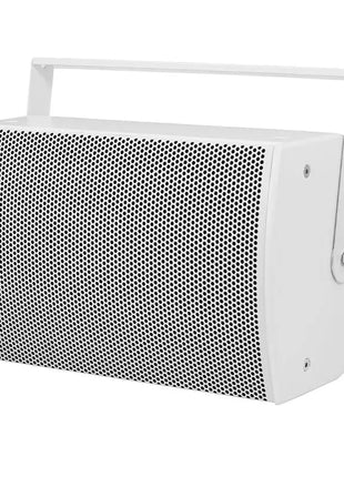 Clever Acoustics SVT 250 White Speaker