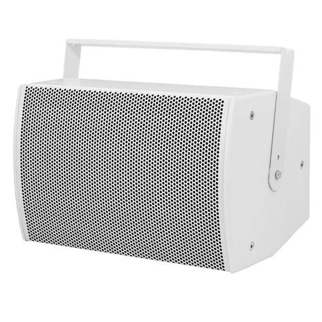 Clever Acoustics SVT 250 White Speaker