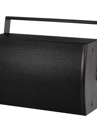 Clever Acoustics SVT 250 Black Speaker