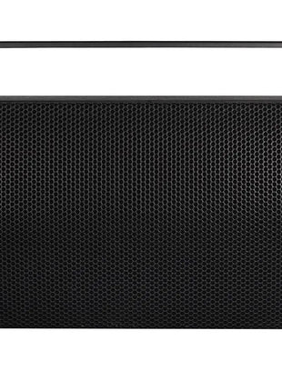 Clever Acoustics SVT 250 Black Speaker