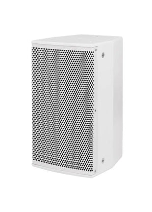 Clever Acoustics SVT 100 White Speaker