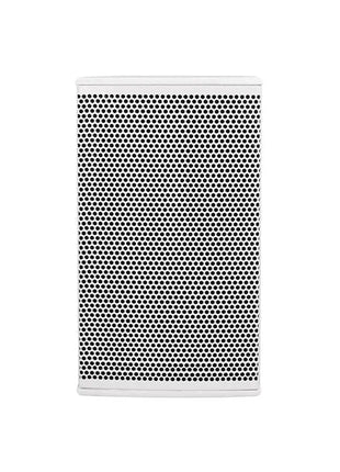 Clever Acoustics SVT 100 White Speaker