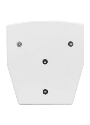 Clever Acoustics SVT 100 White Speaker