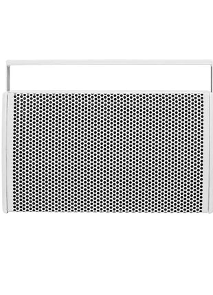 Clever Acoustics SVT 100 White Speaker