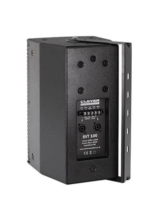 Clever Acoustics SVT 100 Black Speaker