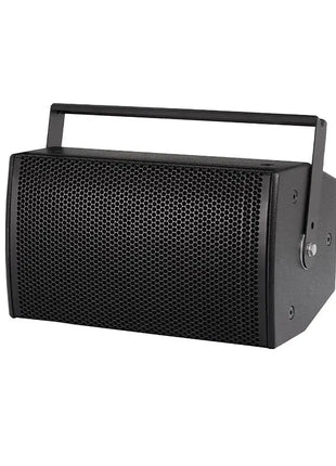Clever Acoustics SVT 100 Black Speaker