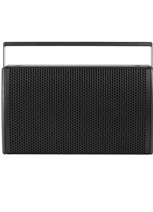 Clever Acoustics SVT 100 Black Speaker
