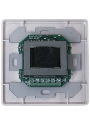 Clever Acoustics VC 20R 100V 20W Volume Control +Relay