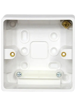 Clever Acoustics Volume Control Back Box (BG877)