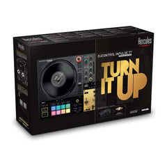 Hercules DJ Control Inpulse T7 Premium Edition - DJKIT®