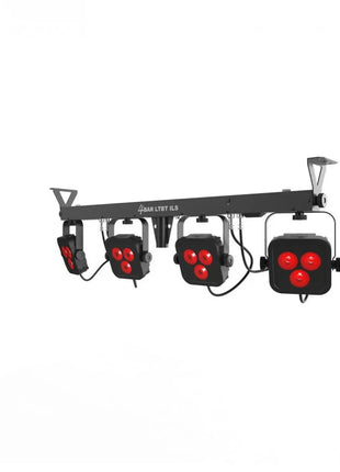 Chauvet DJ 4BAR LT BT DJKIT®
