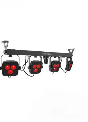 Chauvet DJ 4BAR LT BT DJKIT®