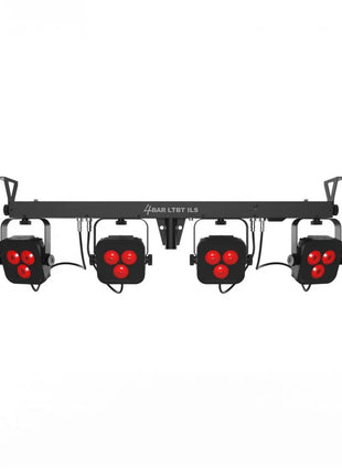 Chauvet DJ 4BAR LT BT DJKIT®