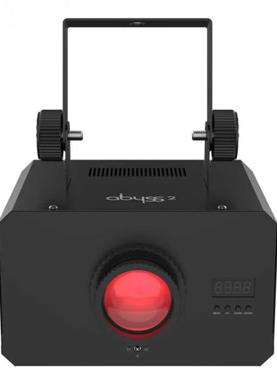Chauvet DJ Abyss 2 front