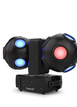 Chauvet DJ Cosmos HP angle left