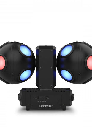 Chauvet DJ Cosmos HP front