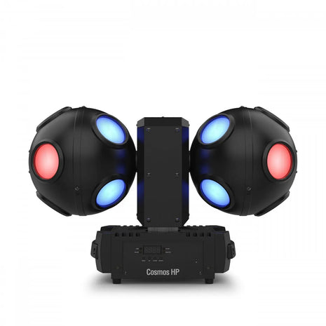 Chauvet DJ Cosmos HP front