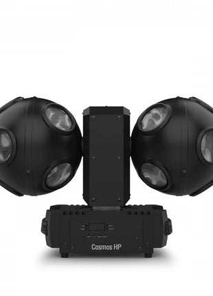 Chauvet DJ Cosmos HP front off