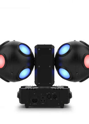 Chauvet DJ Cosmos HP rear