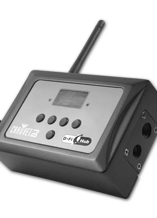 Chauvet DJ D-Fi Hub Chauvet DJ