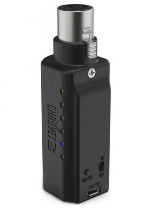 Chauvet DJ D-Fi XLR RX Chauvet DJ