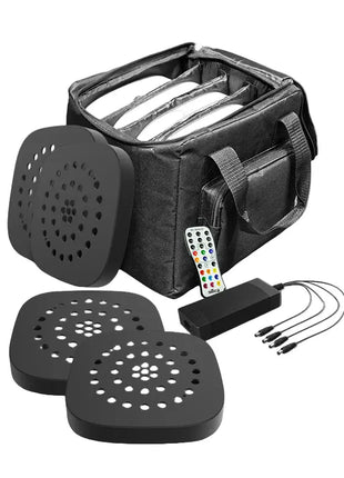 Chauvet DJ Freedom Centerpiece X4 Pack
