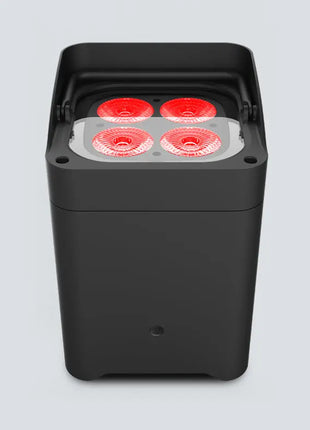 Chauvet DJ Freedom Flex H4 IP X6 DJKIT®