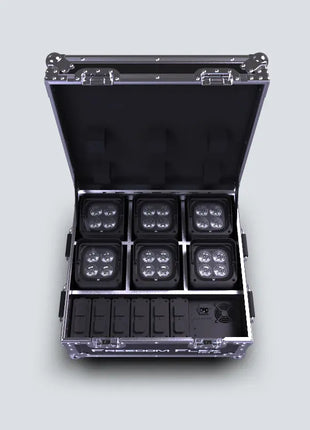 Chauvet DJ Freedom Flex H4 IP X6 DJKIT®