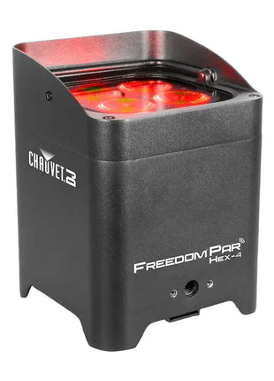 Chauvet DJ Freedom Par Hex-4