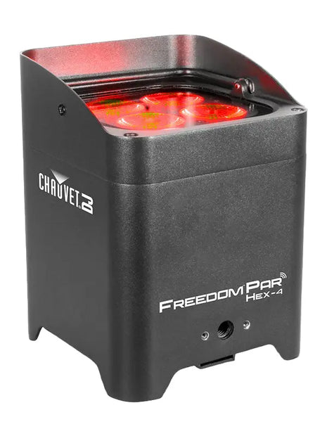 Chauvet DJ Freedom Par Hex-4