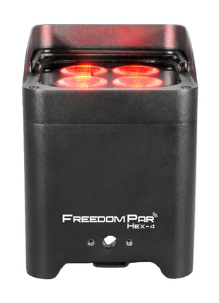 Chauvet DJ Freedom Par Hex-4