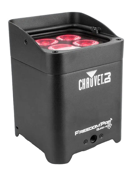 Chauvet DJ Freedom Par Quad-4 IP Chauvet DJ