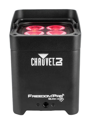 Chauvet DJ Freedom Par Quad-4 IP Chauvet DJ