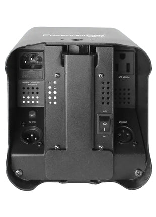 Chauvet DJ Freedom Par Tri-6 Chauvet DJ
