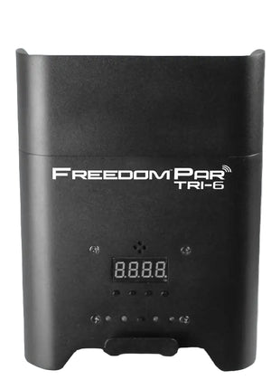 Chauvet DJ Freedom Par Tri-6 Chauvet DJ